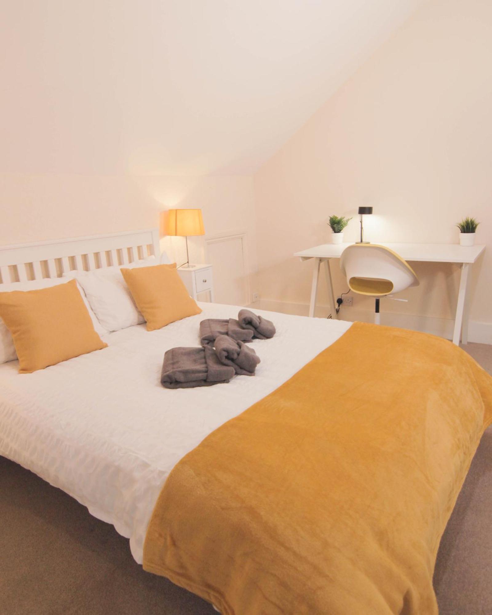 Avenue Place Leamington Spa Esterno foto